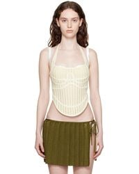 Isa Boulder - Cowgirl Camisole - Lyst