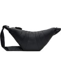 Lemaire - Medium Croissant Bag - Lyst