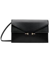 Tom Ford - Supple Leather Aube Mini Bag - Lyst