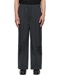 Han Kjobenhavn - Straight-Leg Track Pants - Lyst