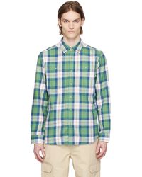 The North Face - Arroyo Shirt - Lyst