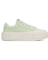 Converse - Chuck Taylor All Star Cruise Low Top Sneakers - Lyst