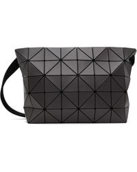 Issey Miyake - Blocky Bag - Lyst