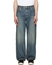 Helmut Lang - Wardrobe Jeans - Lyst