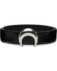 Marine Serre - Moon Belt - Lyst