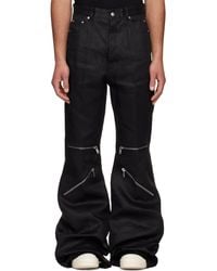 Rick Owens - Hollywood Bolan Cargo Pants - Lyst