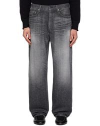 Nanamica - Selvage Jeans - Lyst