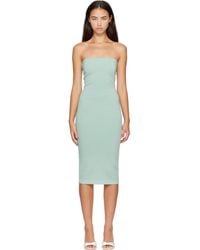 Jacquemus - 'The Sera Knit' Midi Dress - Lyst