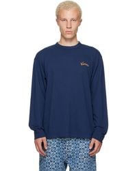 KENZO - Paris Eiffel Tower Design' T-Shirt - Lyst