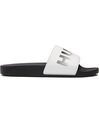 HUGO - Logo Slides - Lyst