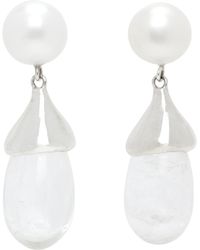 Sophie Buhai - Audrey Earrings - Lyst