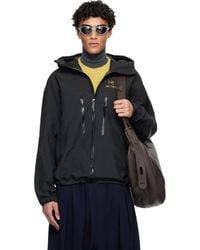 Arc'teryx - Alpha Sv Jacket - Lyst