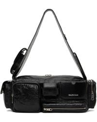 Balenciaga - Superbusy Small Sling Bag - Lyst