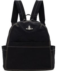 Vivienne Westwood - George Medium Backpack - Lyst