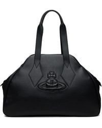 Vivienne Westwood - Yasmine Large Tote - Lyst