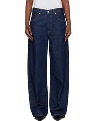 Citizens of Humanity - Ayla Baggy Jeans - Lyst