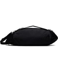 Côte&Ciel - Obed Smooth Convertible Duffle Bag - Lyst