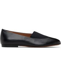 Jil Sander - Elyss Ballerina Flats - Lyst