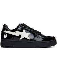 A Bathing Ape - Sta #2 M2 Sneakers - Lyst