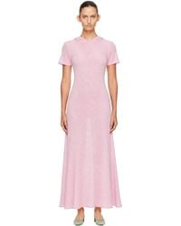 Paloma Wool - Intro Maxi Dress - Lyst