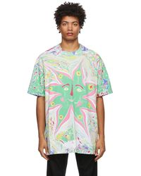 Stella McCartney T-shirts for Men | Online Sale up to 60% off | Lyst Stella McCartney T-shirts for Men | Online Sale up to 60% off | Lyst