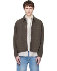 Jeanerica - Noa Jacket - Lyst