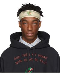 Gucci Black Skull And Snake Hoodie