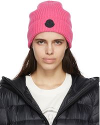 Moncler Hats for Women | Online Sale up 
