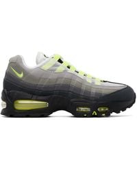 Nike - Air Max 95 Og Sneakers - Lyst
