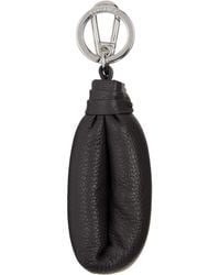 Lemaire - Wadded Keychain - Lyst