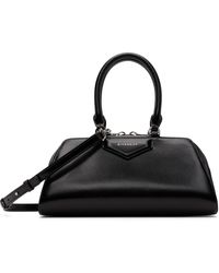 Givenchy - Petit Sac Horizontal Noir - Lyst