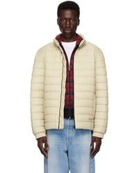 HUGO - Insulated Puffer Jacket - Lyst