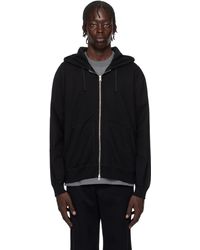 Reigning Champ - Midweight Terry Standard Zip Hoodie - Lyst
