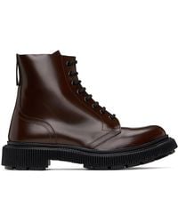 Adieu - Type 165 Boots - Lyst