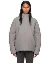 Hyein Seo - Funnel Neck Jacket - Lyst