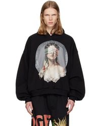 PDF - Mi Fortuna Hoodie - Lyst