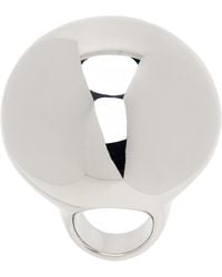 Jacquemus - La Croisière 'The Salon' Ring - Lyst