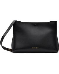 Givenchy - ブラック Day ポーチ - Lyst