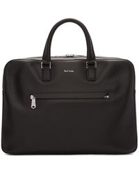 paul smith briefcase sale