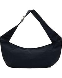 master-piece - Sash Sling Bag - Lyst