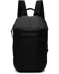 Givenchy - Sac à dos g-trek - Lyst