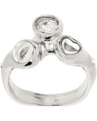 Collina Strada - Florence Ring - Lyst