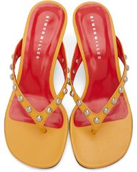 Simon Miller Sandal heels for Women 
