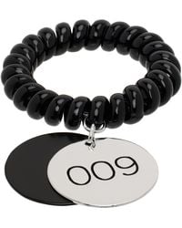 Tory Burch - Locker Room Bracelet - Lyst