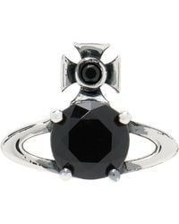 Vivienne Westwood - Reina Single Stud Earring - Lyst