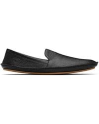 The Row - Vasko Slip On Loafers - Lyst