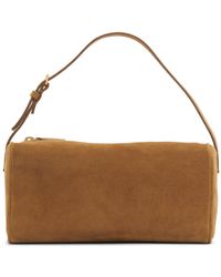 The Row Synthetic Tr611 N/s Sling Bag in Natural | Lyst The Row Synthetic Tr611 N/s Sling Bag in Natural | Lyst