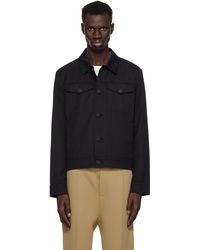 Mackage - ブラック Nash-Co ジャケット - Lyst