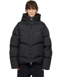 Axel Arigato - Peak Down Jacket - Lyst