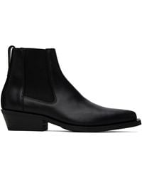 Our Legacy - Cyphre Chelsea Boots - Lyst